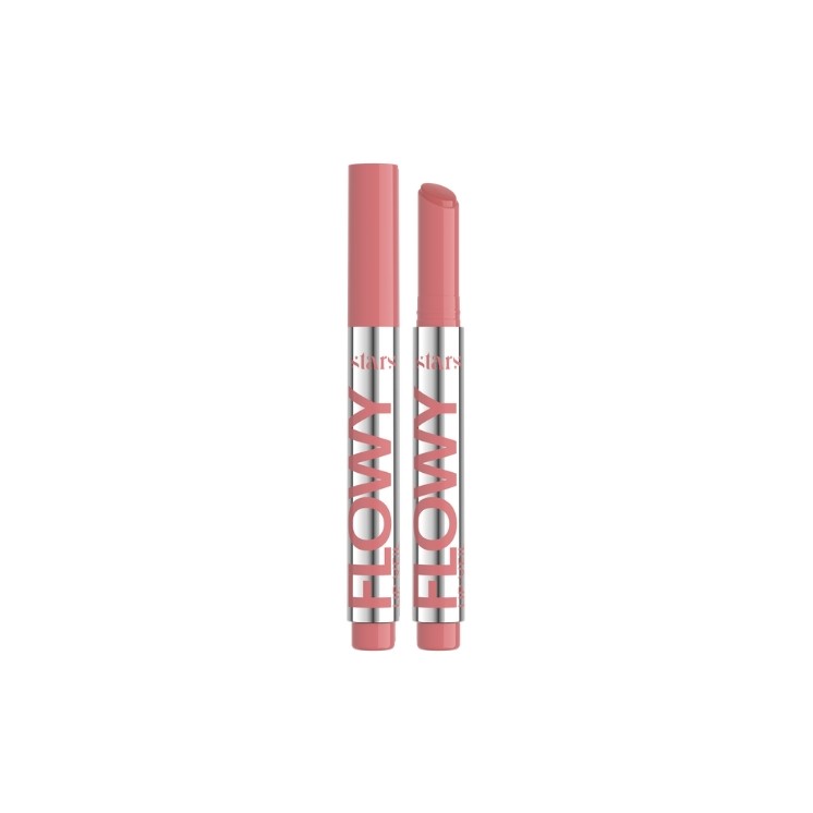 Stars from the stars Flowy Lip Veil lippenbalsem /03/ Sheer Coral 2 g