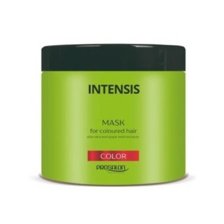 Prosalon Professional Intensis Mask for colored hair 450 g