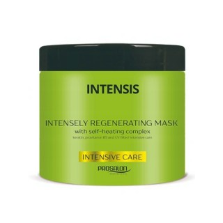 Prosalon Professional Intensis Intensiv regenerierende Haarmaske 450 g