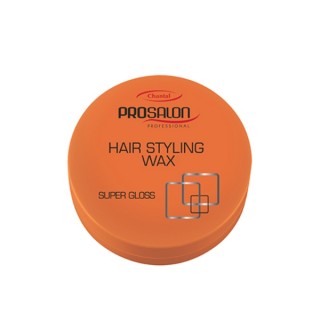 Prosalon Professional Haarstyling-Wachs, 100 g