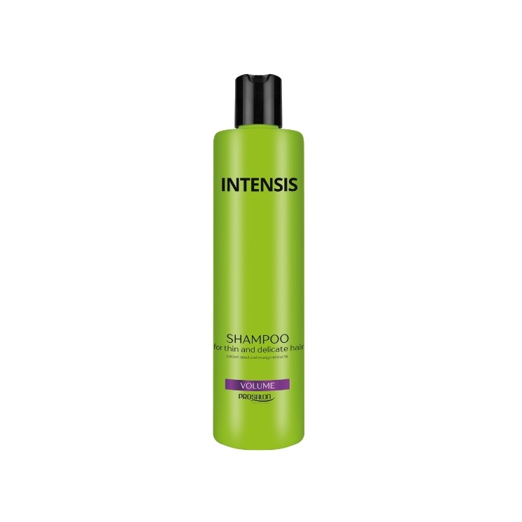 Prosalon Professional Intensis Volume Hair Shampoo 350 g
