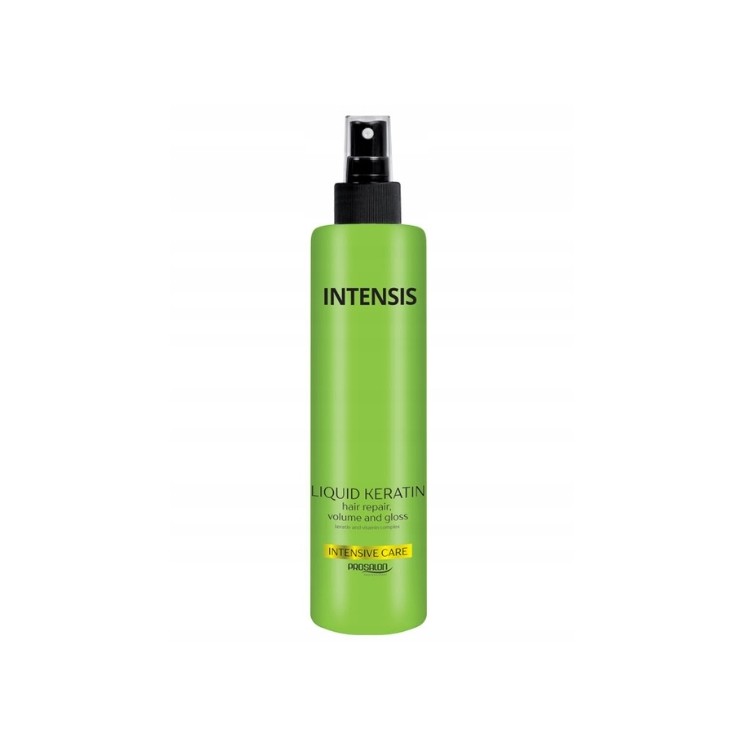 Рідкий кератин Prosalon Professional Intensis 300 г