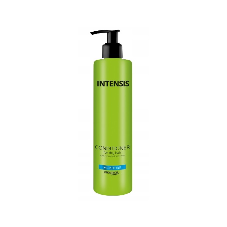 Зволожувальний кондиціонер для волосся Prosalon Professional Intensis 300 г