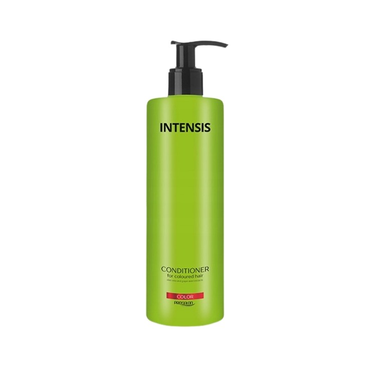 Professional кондиціонер для фарбованого волосся Prosalon Intensis 1000 г