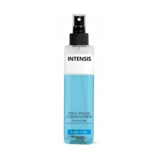 Двофазний зволожувальний кондиціонер для волосся Prosalon Professional Intensis 200 мл