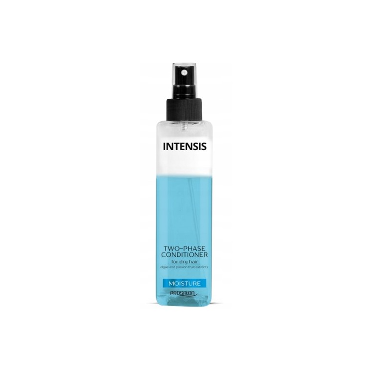 Prosalon Professional Intensis Zweiphasen-Feuchtigkeits-Haarspülung 200 ml