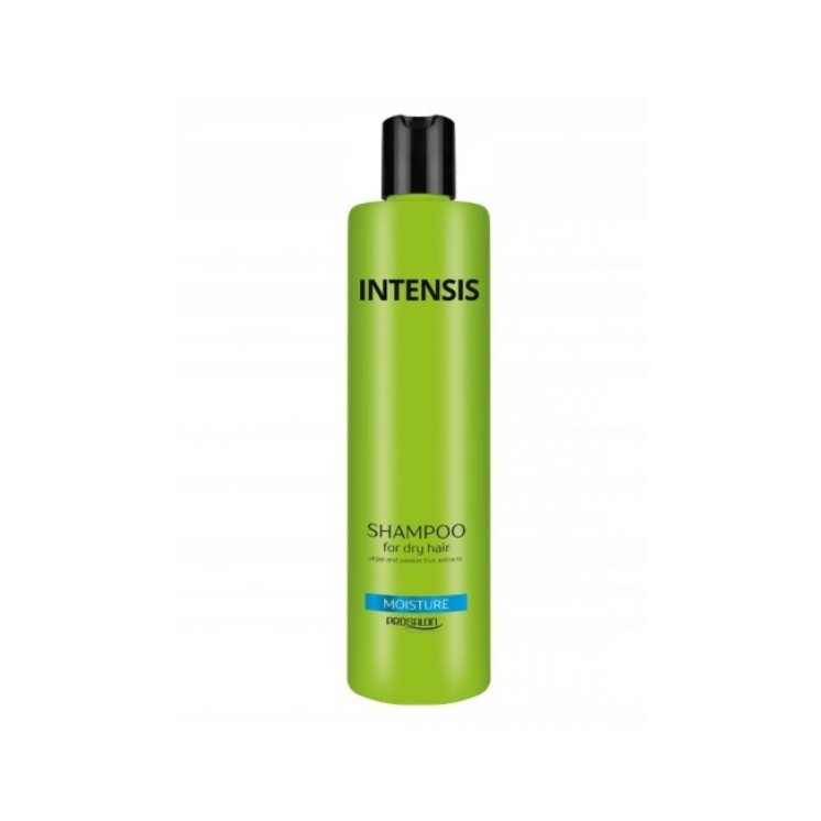 Prosalon Professional Intensis Moisture Hair Shampoo 300 g