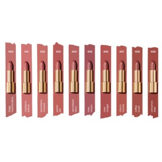 Paese Nudelightful Lippenstift /405/ Rose Cream 5 g