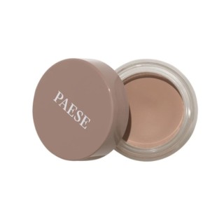 Бронзатор-крем для обличчя Paese Tan Kissed /01/ 12 г