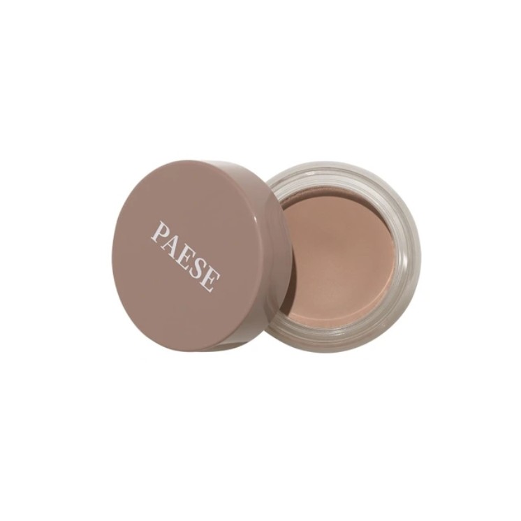 Paese Tan Kissed Bronzer voor gezichtscrème /01/ 12 g