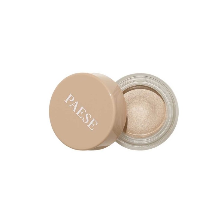 Paese Glow Kissed Cremige, aufhellende Gesichtscreme /01/ 4 g
