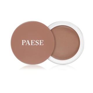Бронзер для обличчя Paese Tan Kissed у кремі /02/ 12 г