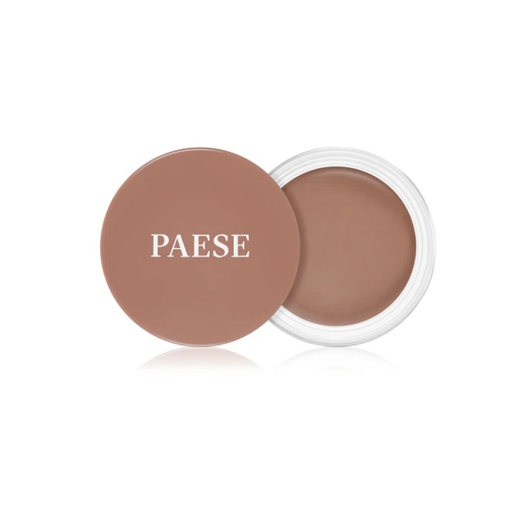 Бронзер для обличчя Paese Tan Kissed у кремі /02/ 12 г