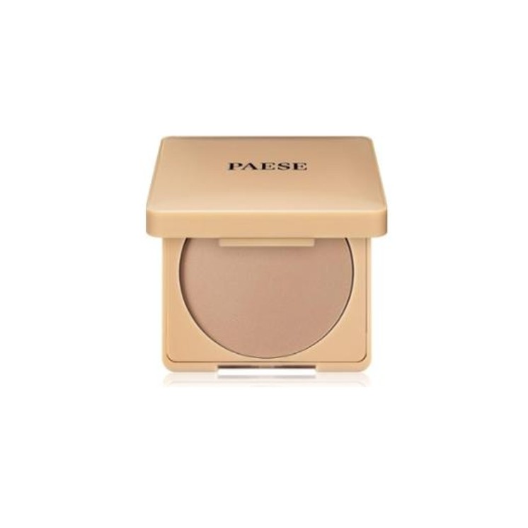 Бронзер Paese Selfglow Pressed /01/ Cold 10 г