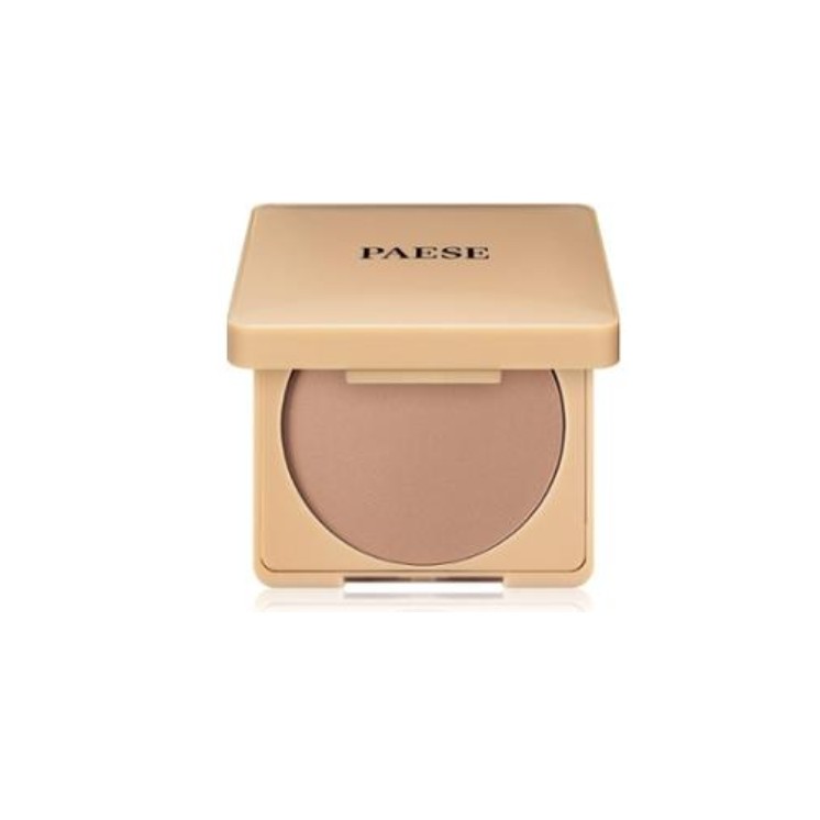 Paese Selfglow Bronzer Pressed /02/ Warm 10 g