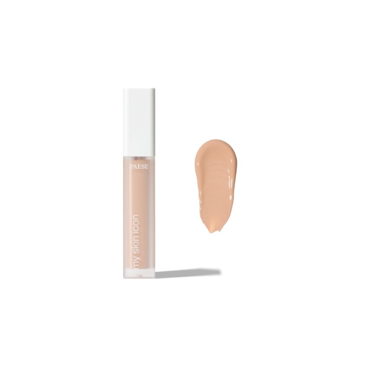 Paese My Skin Icon 5 ml Concealer 5 / Light 6,5 Beige