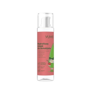 Yumi Hydrophiles Make-up-Entferneröl 50 ml
