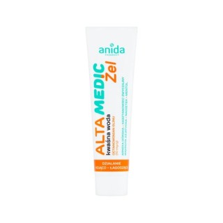 Alta Medic Zuur Water Gel 100 ml