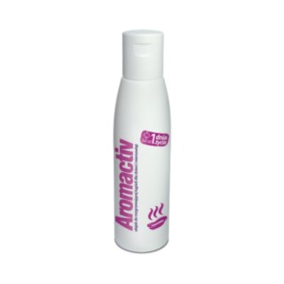 Олія для ванн Aromactiv 125 мл