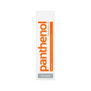 Panthenol Crème 5 % 30 g