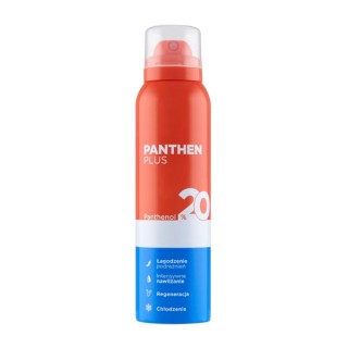 Panthenol Plus Mousse 150 ml