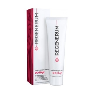 Regenerum regenerierendes Handserum 50 ml