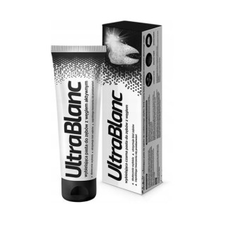 Зубна паста Ultrablanc 75 мл