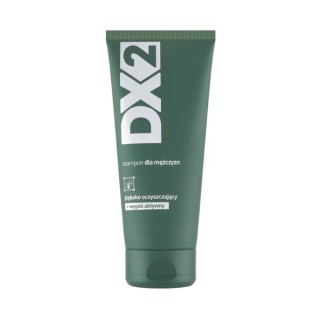 DX2 Deep Cleansing Shampoo for Men 150 ml
