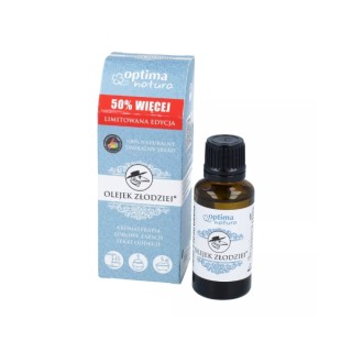 Optima Natura Thieves Oil Limited Edition 30 ml + 50% meer