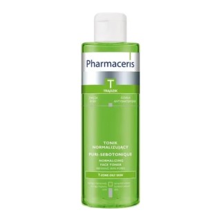 Pharmaceris T Puri-Sebotonique normalizujący Tonik do twarzy 200 ml