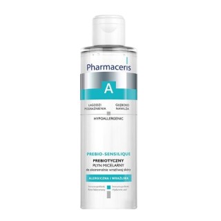 Pharmaceris A PREBIO-SENSILIQUE Prebiotyczny Płyn micelarny Skóra bardzo wrażliwa 200 ml