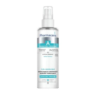 Pharmaceris A Puri-Sensilique Gezichtslotion Mist 200 ml