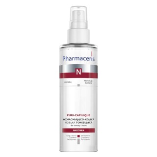 Pharmaceris N Puri-Capilique Tonik-mgiełka do twarzy 200 ml