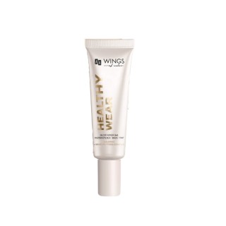 AA Wings of Color Gezonde Draag Baza 3w1 Glow Mixer 30 ml