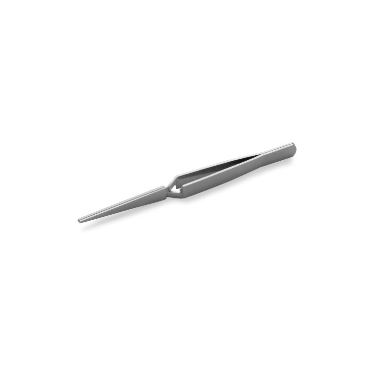 Aba Group Straight Clamping Tweezers 1 piece