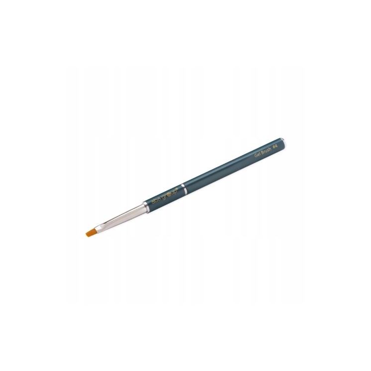 Aba Group Gelpinsel /4/ Green 1 Stück