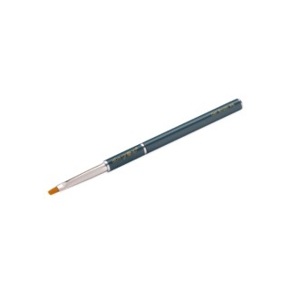 Aba Group Gel Brush /6/ Green 1 piece