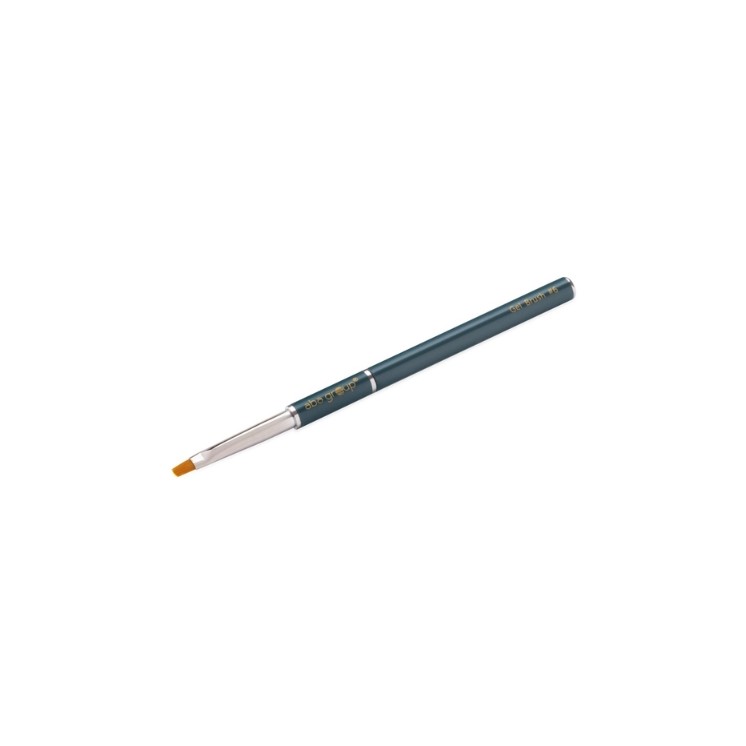Aba Group Gel Brush /6/ Green 1 piece