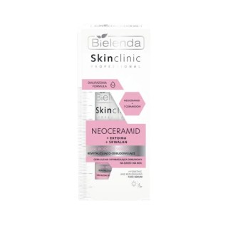 Bielenda Skin Clinic Professional Neoceramid відновлююча та регенеруюча сироватка 30 мл