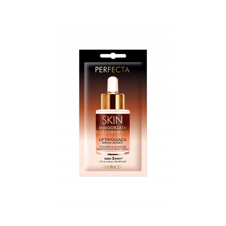 Dax Perfecta Skin MK Lifting Anti-Falten-Maskenserum 8 ml