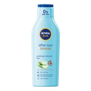 Nivea Sun After Sun Bronze After Sun Balsam 200 ml