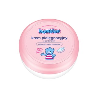 Дитячий крем Bambino 200 мл