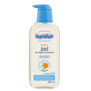 Calendula intieme hygiënegel