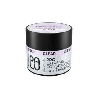 Palu Pro Extreme Constructor Konstruktionsgel Clear 45g