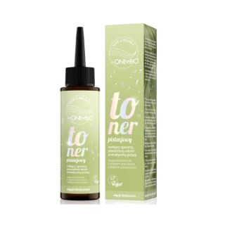 OnlyBio Hair in Balance Pistache Haartoner 100 ml
