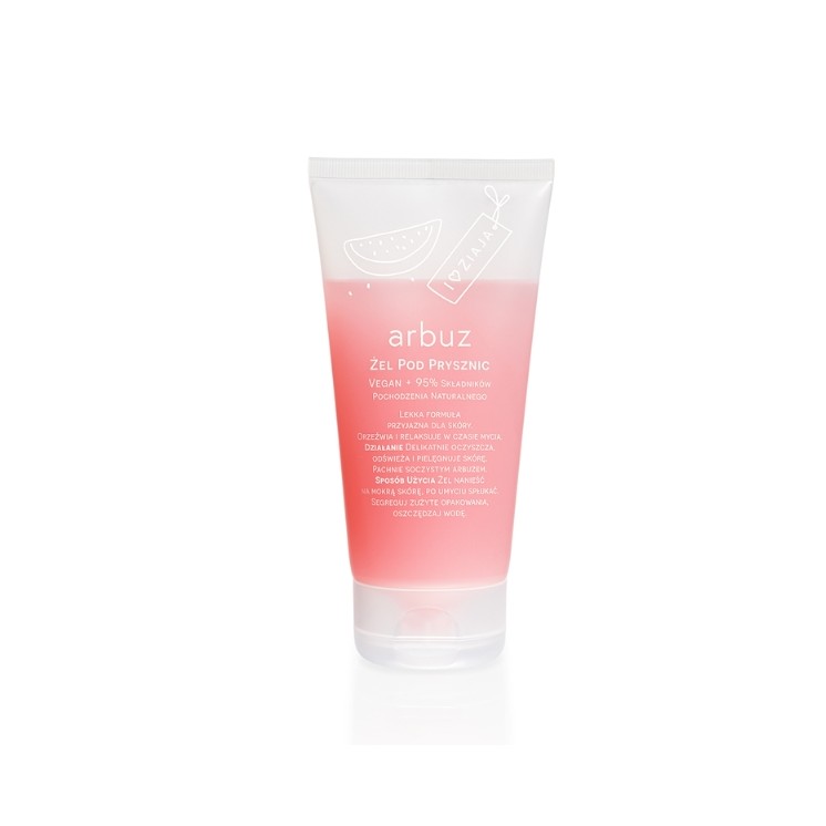 Ziaja Watermeloen Douchegel 160 ml