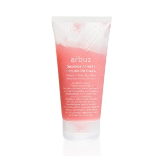 Ziaja Wassermelone Feinkörniges Peeling 160 ml