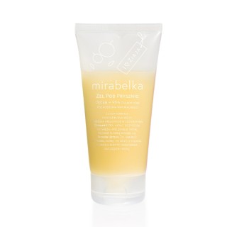 Ziaja Mirabelka Duschgel 160 ml