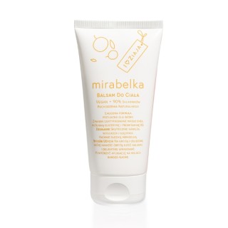 Бальзам для тіла Ziaja Mirabelle 160 мл