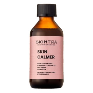 SkinTra Skin Calmer Beruhigendes Essenz-Tonic mit Ceramiden 100 ml